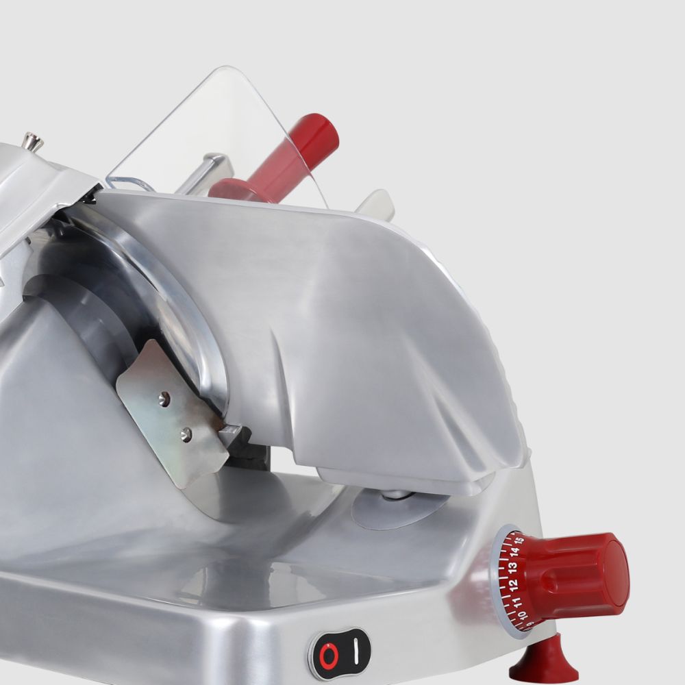 Berkel Professional Slicer PRO Line XS25 Silver
